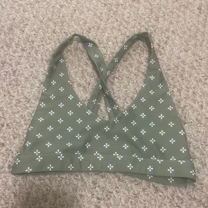 Sarah’s day X Whitefox bra